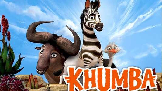 Khumba - Backdrop