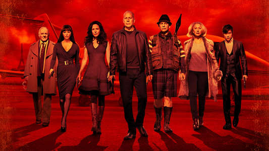 RED 2 - Backdrop