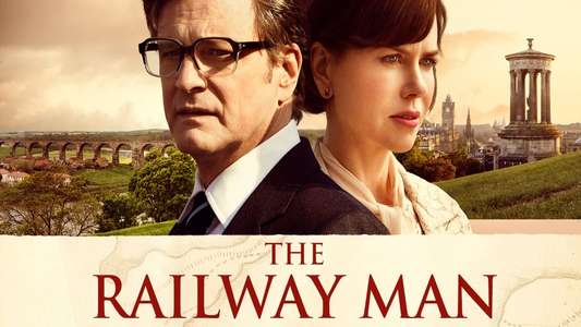 The Railway Man - Backdrop