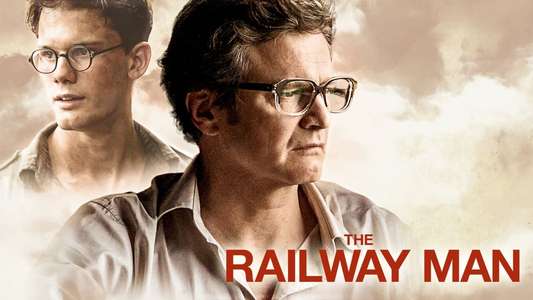 The Railway Man - Backdrop