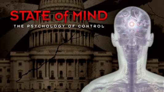 State of Mind: The Psychology of Control - Backdrop