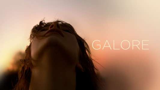 Galore - Backdrop