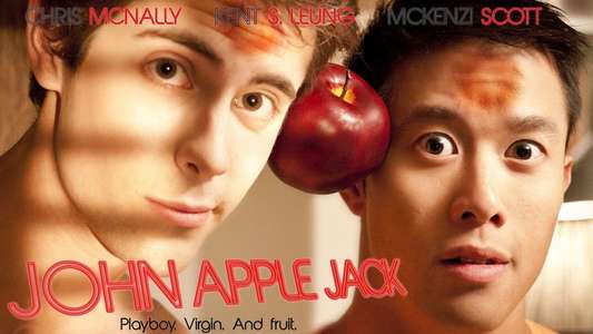 John Apple Jack - Backdrop