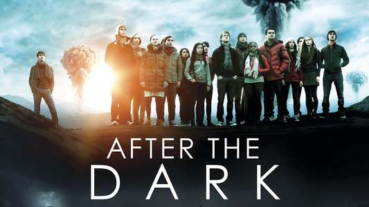 After the Dark - Backdrop