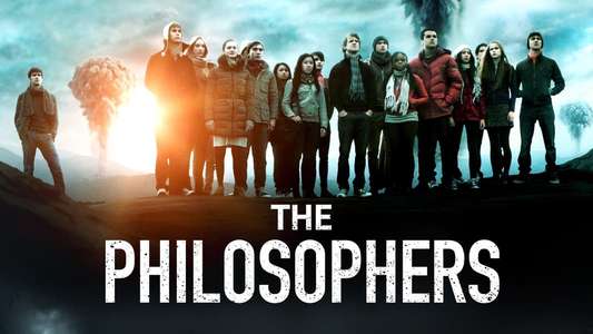 After the Dark - Backdrop