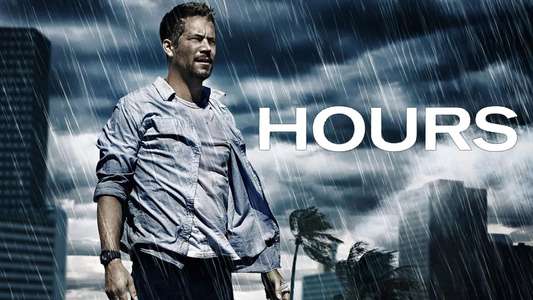 Hours - Backdrop