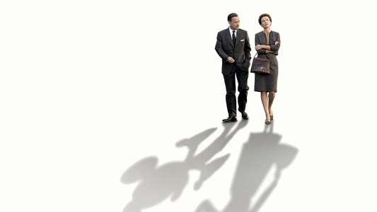 Saving Mr. Banks - Backdrops
