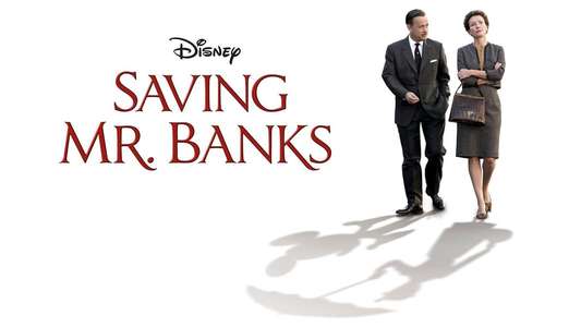 Saving Mr. Banks - Backdrops