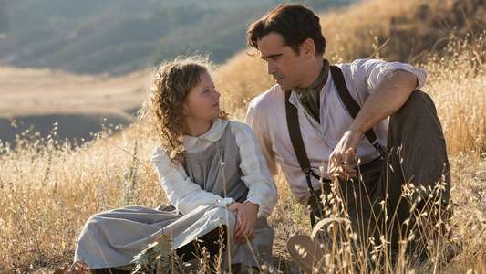 Saving Mr. Banks - Backdrops