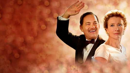 Saving Mr. Banks - Backdrops