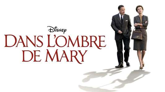 Saving Mr. Banks - Backdrops