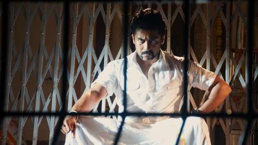 Singam II - Backdrops