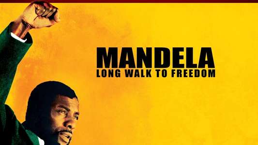 Mandela: Long Walk to Freedom - Backdrop