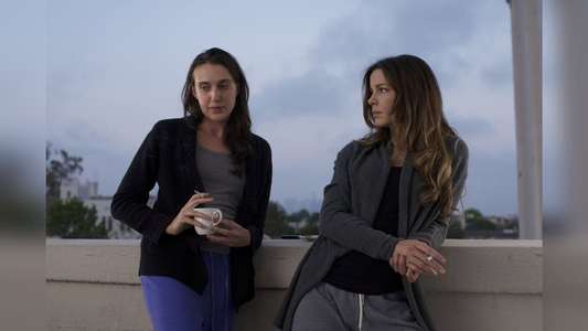 The Trials of Cate McCall - Backdrop