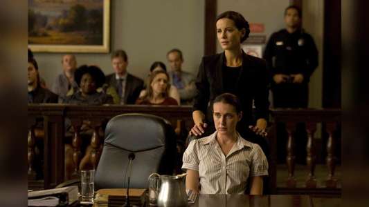 The Trials of Cate McCall - Backdrop