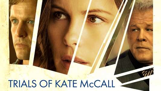 The Trials of Cate McCall - Backdrop