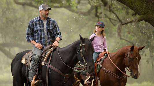 Homefront - Backdrop