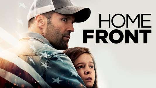 Homefront - Backdrop