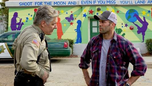 Homefront - Backdrop