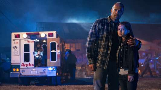 Homefront - Backdrop