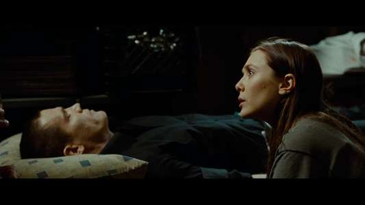 Oldboy - Backdrop