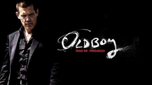 Oldboy - Backdrop