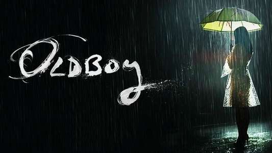 Oldboy - Backdrop