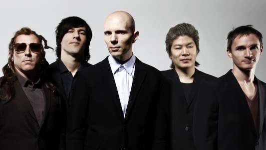 A Perfect Circle: Stone and Echo - Backdrop