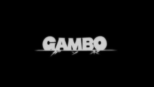 Gambo - Backdrop
