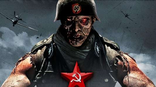 Outpost: Rise of the Spetsnaz - Backdrop