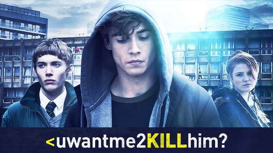 uwantme2killhim? - Backdrop
