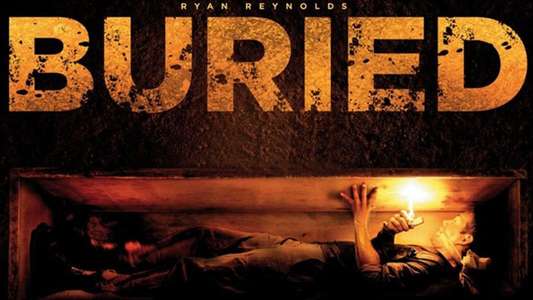 Buried - Backdrop