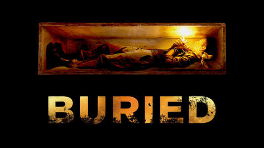 Buried - Backdrop