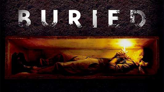 Buried - Backdrop