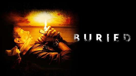 Buried - Backdrop