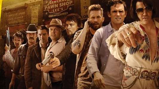 Pawn Shop Chronicles - Backdrop