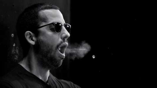 David Blaine: Real or Magic - Backdrop