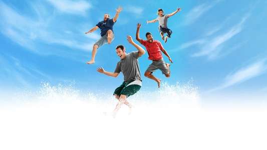 Grown Ups 2 - Backdrop