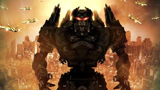 Atlantic Rim - Backdrop