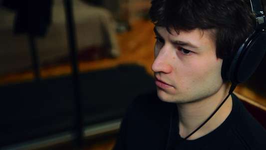 Bet Raise Fold: The Story of Online Poker - Backdrop