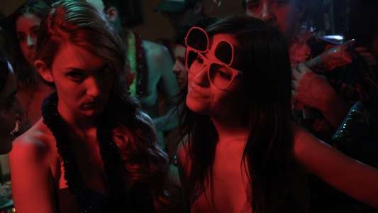 Return to Nuke 'Em High Volume 1 - Backdrop
