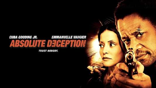 Absolute Deception - Backdrop