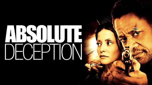 Absolute Deception - Backdrop