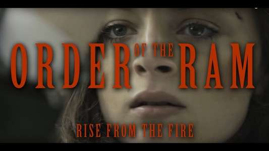 Order of the Ram - Backdrop