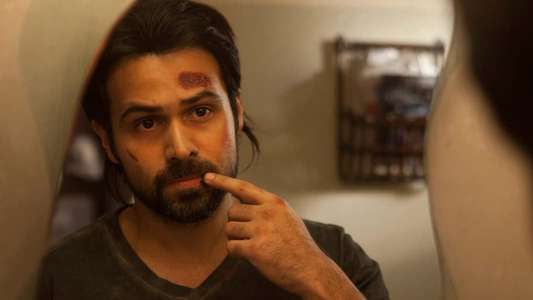 Ghanchakkar - Backdrop