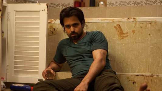 Ghanchakkar - Backdrop