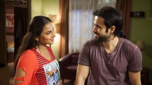 Ghanchakkar - Backdrop