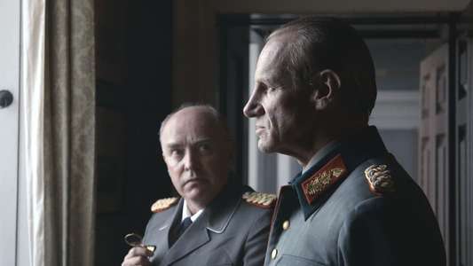Spying on Hitler’s Army: The Secret Recordings - Backdrop