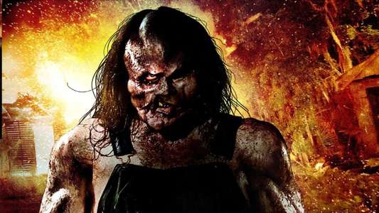 Hatchet III - Backdrop