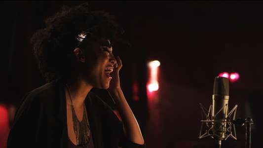 20 Feet from Stardom - Backdrop